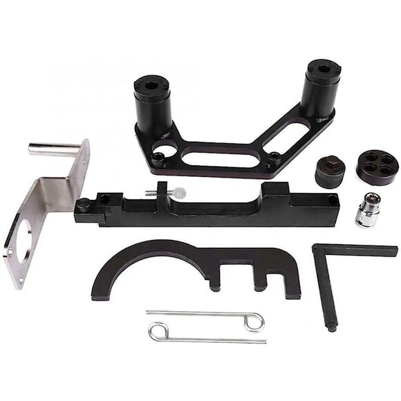 Elf Bee Engine Camshaft Timing Locking Tool Kit Balance Shaft Alignment Tool - Picture 2 of 5